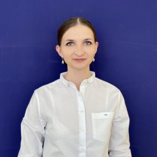 Петропавловская Анжелика
