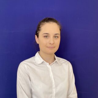 Проценко Виктория